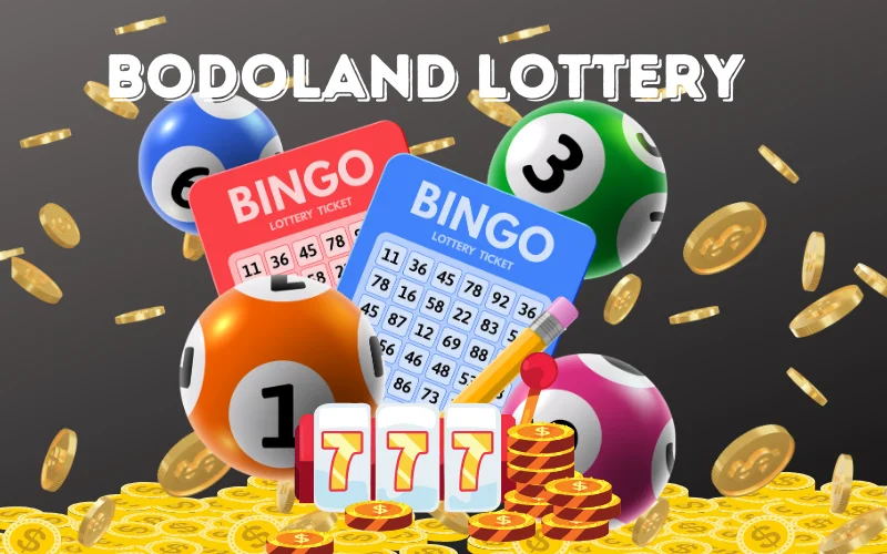 bodoland lottery