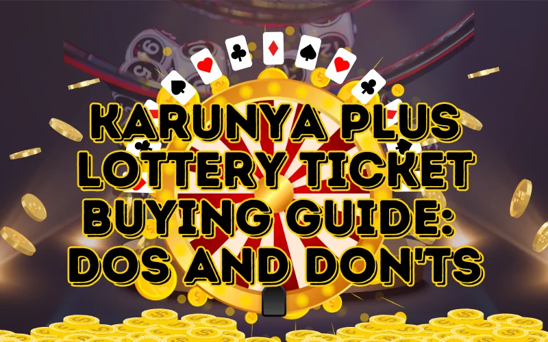 karunya plus lottery