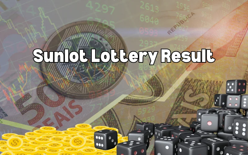 sunlot lottery result