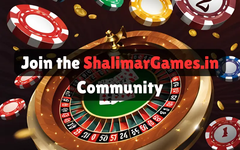 shalimar game online