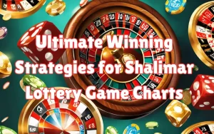 shalimar lottery game