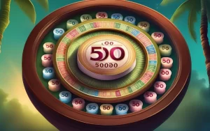 fifty fifty kerala lottery results